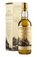 Port Ellen 14 Year Old Dun Eideann 1978