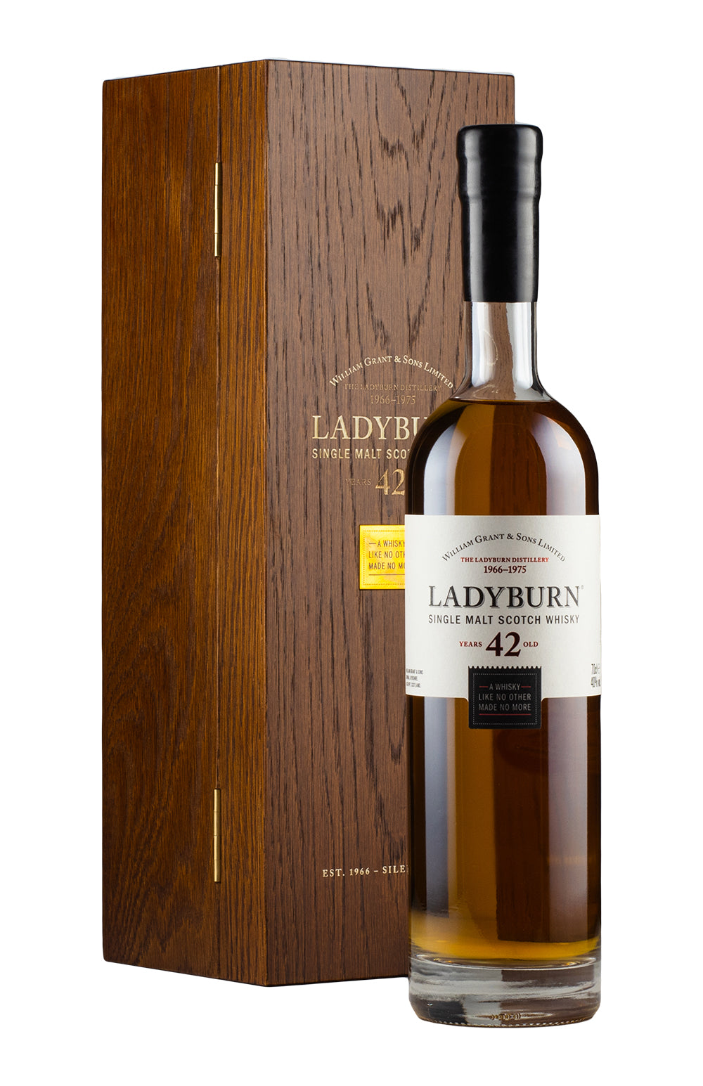 Ladyburn 42 Year Old 1973