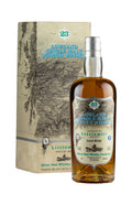 Littlemill 23 Year Old Silver Seal 1990