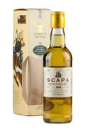 Scapa Gordon & MacPhail Bottled 2012 2000