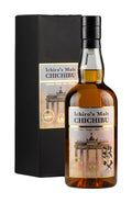 Chichibu Kirsch Berlin Release 2012
