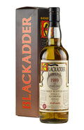 Auchroisk 22 Year Old Blackadder Raw Cask 1989
