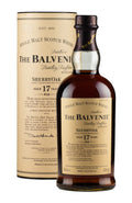 Balvenie 17 Year Old Sherry Oak