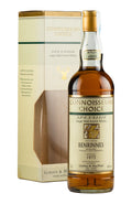 Benrinnes Connoisseurs Choice Gordon & MacPhail Bottled 1998 1973