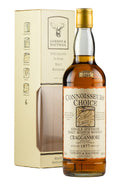 Cragganmore Connoisseurs Choice Gordon & MacPhail Bottled 1997 1977