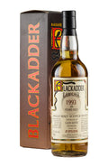 Glen Keith 20 Year Old Blackadder Raw Cask 1993