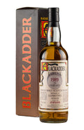 Glenrothes 22 Year Old Blackadder Raw Cask 1989