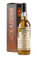 Glenrothes 24 Year Old Blackadder Raw Cask 1989