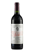 Vega Sicilia Valbuena 5 2000
