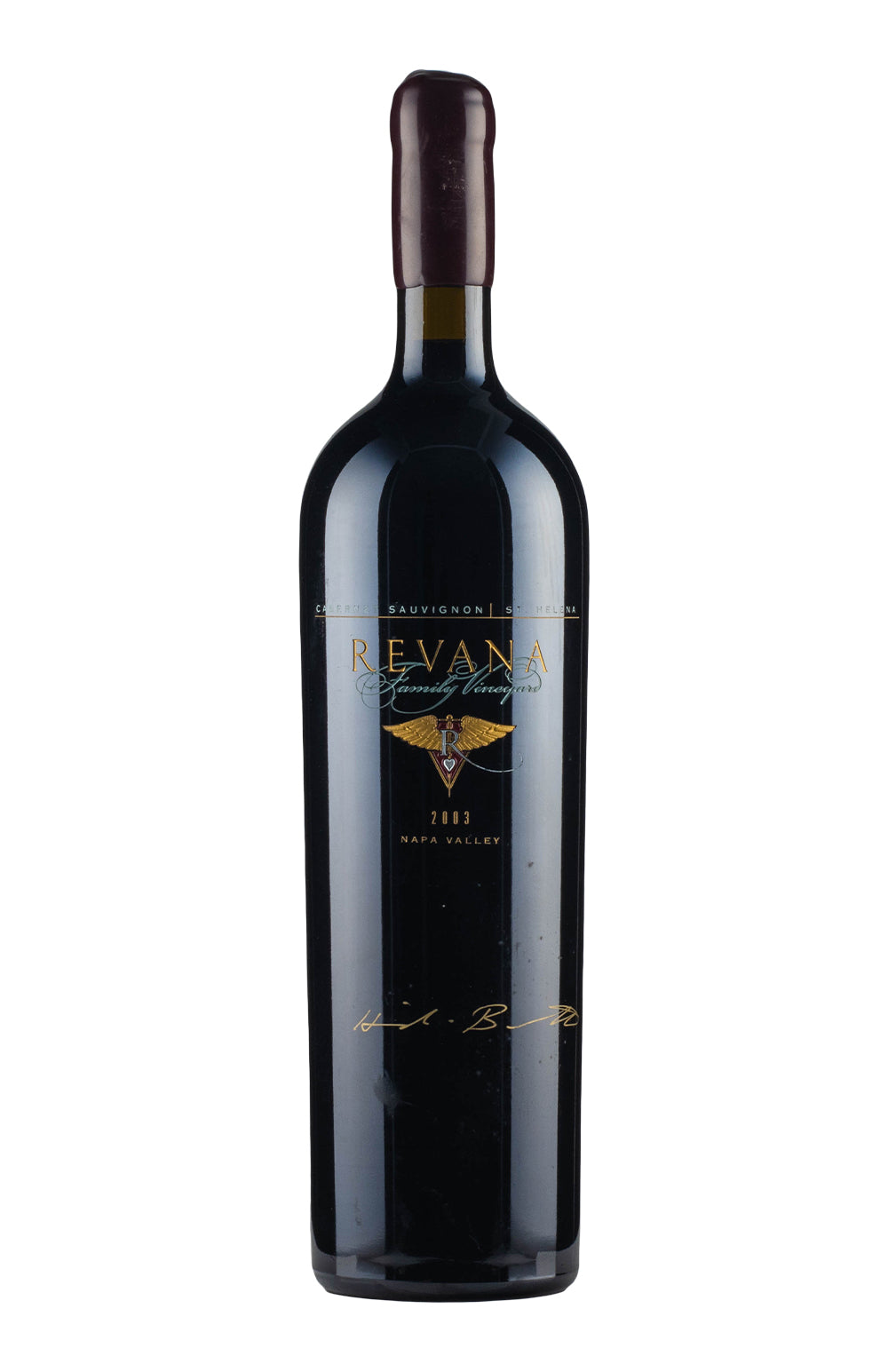 Revana Estate Cabernet Sauvignon Magnum 2003