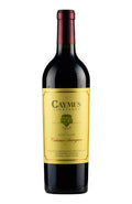 Caymus Vineyards Cabernet Sauvignon 2008