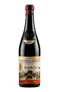 Barolo Marchesi di Barolo 1952