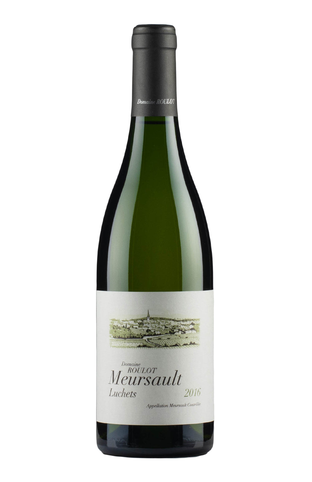 Meursault Les Luchets Roulot 2016