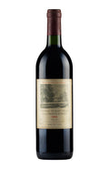 Duhart Milon 1989