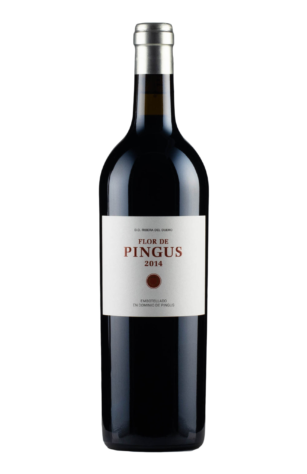 Flor de Pingus 2014