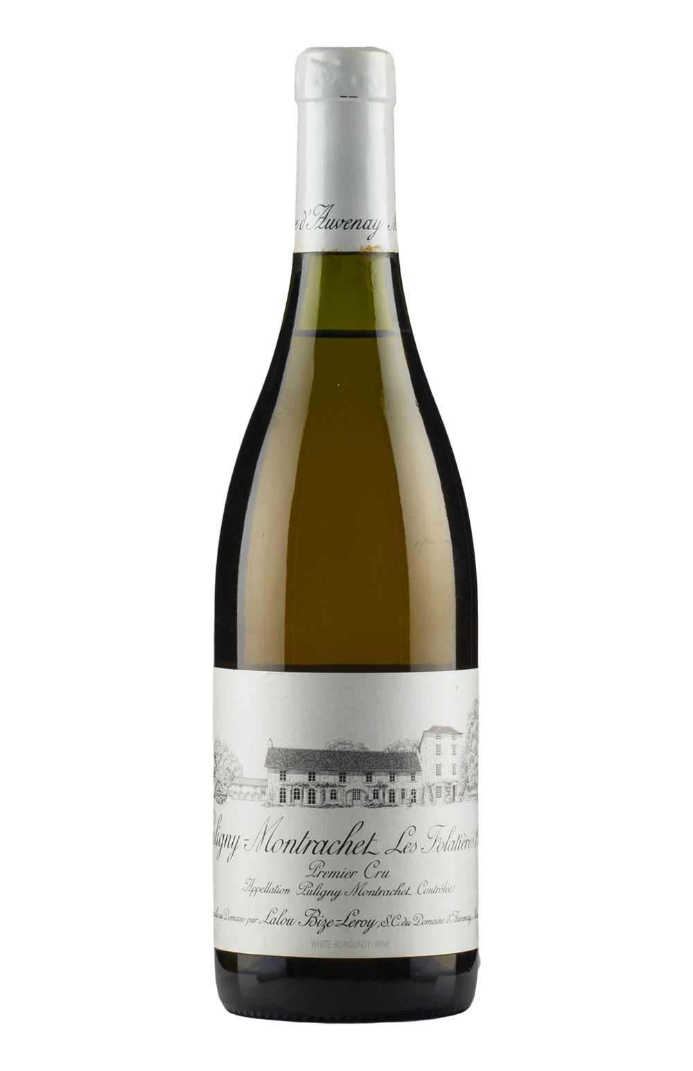 Puligny Montrachet Les Folatieres d`Auvenay 1997