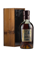 Aberlour A`Bunadh 12 Year Old Sterling Silver Millennium Edition