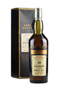 Auchroisk 28 Year Old Rare Malts 1974