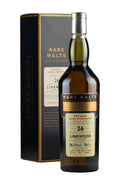 Linkwood 26 Year Old Rare Malts 1975
