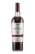 Macallan 25 Year Old Pre-2018 (No Box)