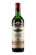 Croizet Bages 1966