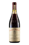 Chateauneuf du Pape Beaucastel (Low Fill) 1976