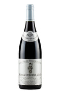 Beaune Vigne de l`Enfant Jesus Bouchard 2002
