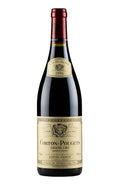 Corton Pougets Jadot 1996