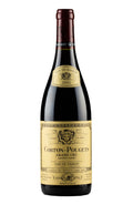 Corton Pougets Jadot 2001