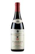 Pommard Clos des Epeneaux Comte Armand 1993