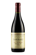 Pommard Les Fremiers de Courcel 1996