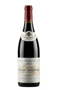 Volnay Taillepieds Bouchard 2002