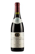 Volnay Clos de la Bousse d`Or Pousse d`Or 1990