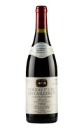 Volnay Les Caillerets Clos des 60 Ouvrees Pousse d`Or 1990