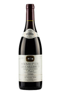Volnay Les Caillerets Clos des 60 Ouvrees Pousse d`Or 1996