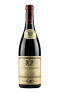 Chambertin Jadot 1995