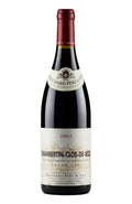 Chambertin Clos de Beze Bouchard 2002