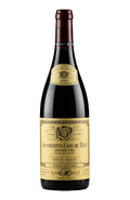 Chambertin Clos de Beze Jadot 2001