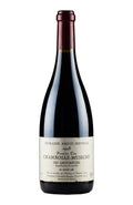 Chambolle Musigny Les Amoureuses Amiot Servelle 1993