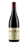 Chambolle Musigny Les Cras Georges Roumier 1996