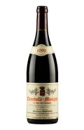 Chambolle Musigny Les Charmes Ghislaine Barthod 1999
