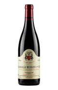 Chambolle Musigny 1er Cru Geantet Pansiot 1996