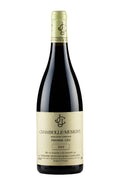 Chambolle Musigny 1er Cru Jean-Jacques Confuron 1993