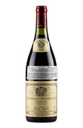 Chapelle Chambertin Jadot 1995