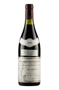 Charmes Chambertin Bernard Dugat 1990