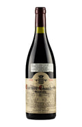 Charmes Chambertin Claude Dugat 1990
