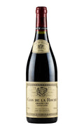 Clos de la Roche Jadot 1996