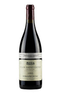 Clos St Denis Domaine Dujac 1995