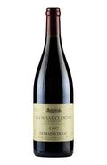 Clos St Denis Domaine Dujac 1997