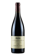 Clos St Denis Domaine Dujac 1998